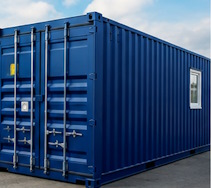 Услуги Изготовление и продажа бытовок в Сосновоборске
